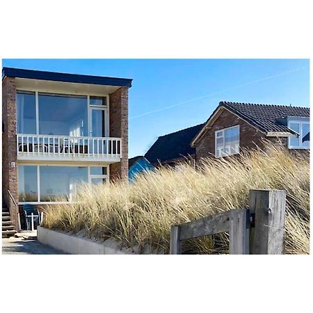 Duinennest Villa Берген-ан-Зее Екстериор снимка